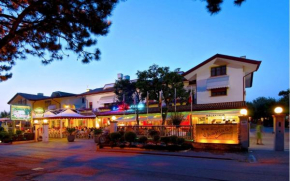 Camping Parco Capraro Lido Di Jesolo